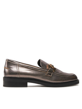 Caprice Caprice Loaferid 9-24200-41 Hõbedane