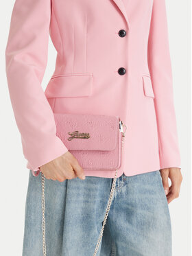 Guess Guess Сумка J6RZ15 WGT10 Рожевий