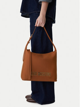 LOVE MOSCHINO LOVE MOSCHINO Táska JC4108PP1OKD0200 Barna