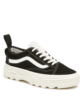 Vans Tenis Superge Sentry Old Skool VN0A4BVMBLK1 Črna