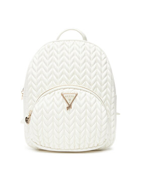 Guess Guess Рюкзак J5YZ10 WHEG0 Білий