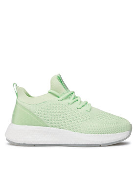 Sprandi Sprandi Sneakersy CP07-01445-16(IV)CH Zielony