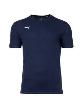 Puma Puma Komplet koszula i szorty materiałowe 27366 Kolorowy Comfort Fit