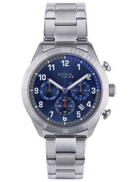 Breil Breil Zegarek MATE Niebieski