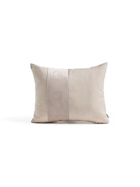 Doram design Doram design Poduszka dekoracyjna Poduszka dekoracyjna Cream 50x40 cm Beżowy