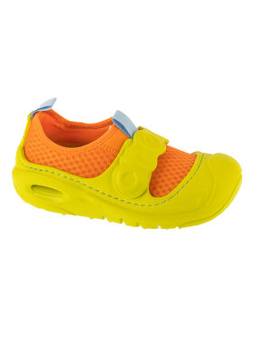 Crocs Crocs Buty do sportów wodnych Crocs Swiftwater Splash K Żółty