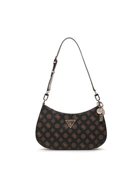 Guess Guess Handtasche Noelle (PT) HWPT78 79180 Beige