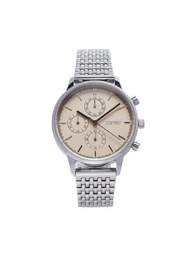 Esprit Esprit Часовник ESLW23842LSI Сребрист
