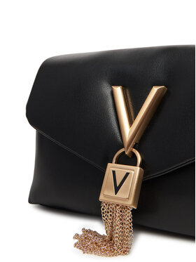 Valentino Handtasche Stella VBS9AK09 Schwarz