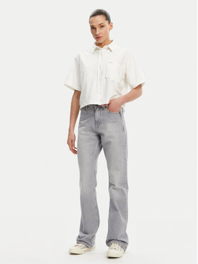 Πουκάμισο Guess Jeans φωτογραφία