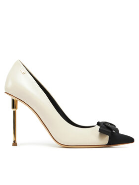 Elisabetta Franchi Elisabetta Franchi Γόβες SA-01L-51E2-V540 Εκρού
