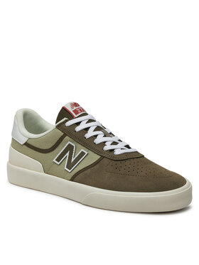 New Balance Tenisice Numeric V1 NM272OLV Zelena