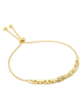Michael Kors Michael Kors Armband MKC170900710 Goldfarben