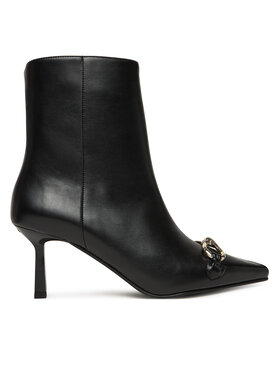 HUGO HUGO Stiefeletten Katniss 50552728 Schwarz