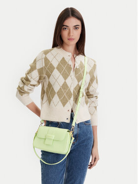 Lacoste Lacoste Handtasche Casual NF5152AU Grün