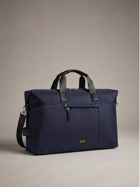 Τσάντα Σαββατοκύριακου G-Star Raw φωτογραφία