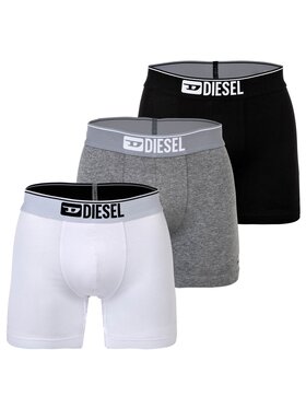 Diesel Diesel Bokserki 27746 Kolorowy
