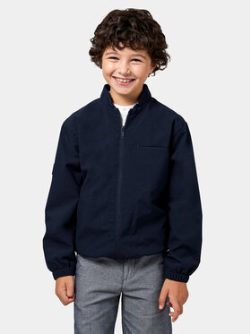Mayoral Mayoral Bomber 6477 Tamnoplava Regular Fit