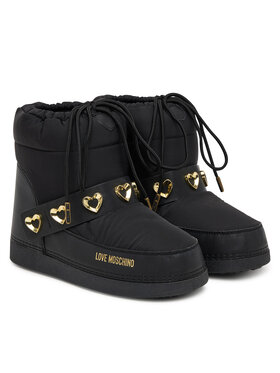 LOVE MOSCHINO Μπότες Χιονιού LOVE MOSCHINO - 2
