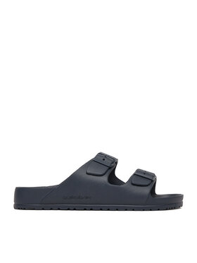 Quiksilver Quiksilver Nazouváky CEOWB-840240 Tmavomodrá