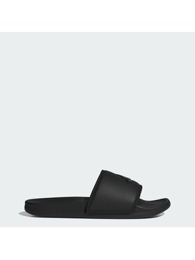 adidas adidas Klapki 150761 Czarny