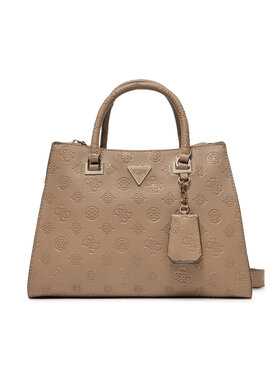 Guess Guess Torebka HWPG93 49070 Beżowy