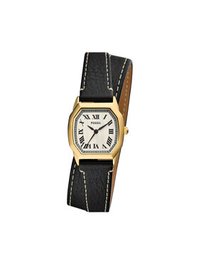 Fossil Fossil Sat Harlow ES5404 Crna