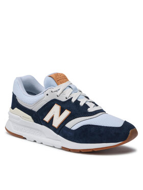 New Balance New Balance Sneakers CW997HLR Blu
