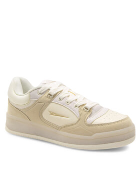 Sprandi Sprandi Sneakersy MILKY SKATE WP40-23741H Béžová