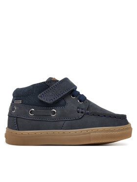 Mayoral Mayoral Schnürschuhe 42599 Dunkelblau