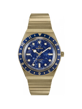 Timex Timex Zegarek TW2V92400 Złoty