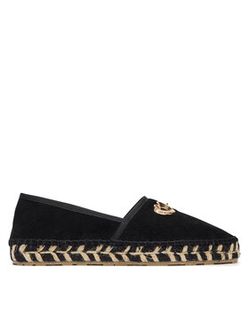 LOVE MOSCHINO LOVE MOSCHINO Espadryle JA10552G0OIG5000 Czarny