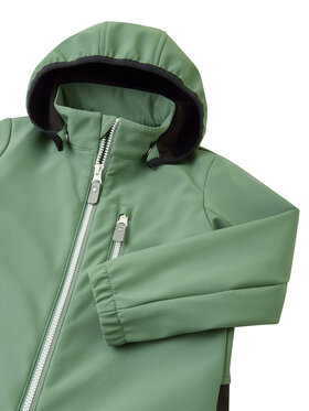 Ολόσωμη Φόρμα Softshell Reima φωτογραφία