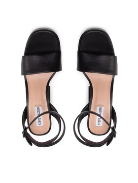 Steve Madden Sandale Paysin SM11002379-001 Crna