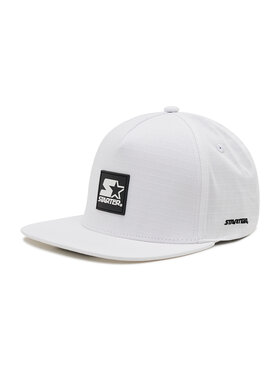 Starter Starter Καπέλο Jockey SUB706121 Λευκό