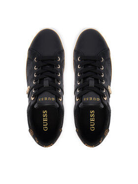 Guess Αθλητικά Guess - 5
