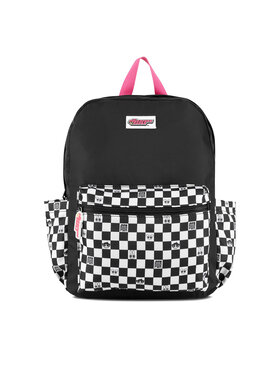 Powerpuff Girls Powerpuff Girls Hátizsák ACCCS-AW24-505PPG Fekete