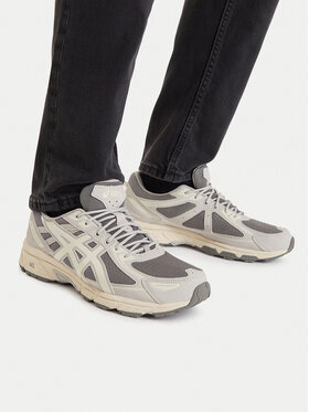 Asics Asics Сникърси Gel-Venture 6 1203A297 Сив