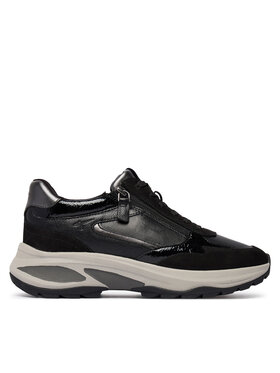 Tamaris Tamaris Sneakers 1-23753-47 Nero