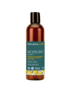 Rica Rica Naturica Curl Szampon do włosów