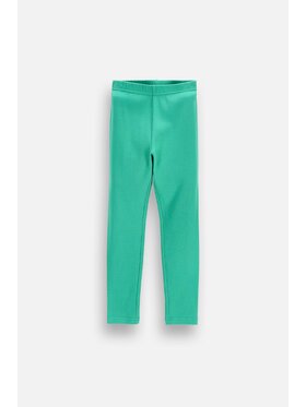 Coccodrillo Coccodrillo Legginsy ZC6122002AGK-011 Zielony