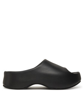 Inuikii Inuikii Šľapky Clog 70103-420 Čierna