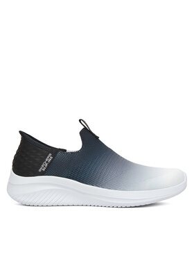Skechers Skechers Sneakers Ultra Flex 3.0 150183/BKW Nero