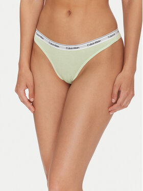 Σετ στρινγκ Calvin Klein Underwear φωτογραφία
