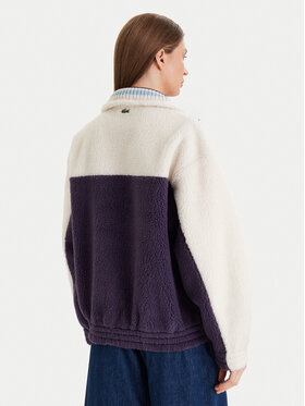 Fleece Lacoste φωτογραφία