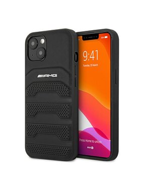 Mercedes AMG Petronas F1 Mercedes AMG Petronas F1 Etui na telefon iPhone 13 Czarny