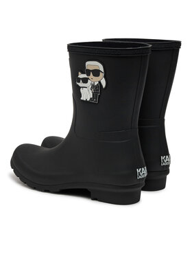 Γαλότσες KARL LAGERFELD φωτογραφία