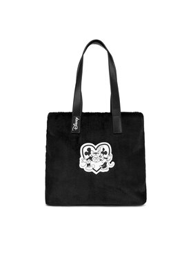 Mickey&Friends Mickey&Friends Torebka ACCCS-AW24-119DSTC Czarny