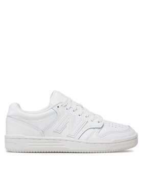 New Balance New Balance Laisvalaikio batai GSB4803W Balta