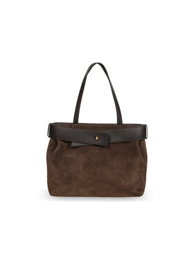Deni Cler Milano Deni Cler Milano Torebka T-DC-D271-E5-76-70-1 Brązowy